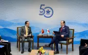 Việt Nam và Panama thúc đẩy hợp tác toàn diện sau 50 năm quan hệ