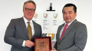 Việt Nam và Perth thúc đẩy hợp tác công nghệ cao, năng lượng và giáo dục