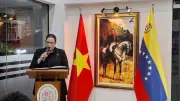 Việt Nam viện trợ Venezuela 300.000 USD khắc phục động đất