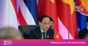 Việt Nam đề xuất ưu tiên hợp tác ASEAN với Trung Quốc, Mỹ, Nhật Bản