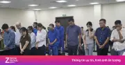 VKS phản bác quan điểm 'quà tặng cá nhân' của luật sư 2 cựu cán bộ Hải quan