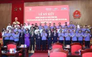 VKSND tối cao ký kết hợp tác truyền thông với ba báo chí chủ lực