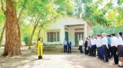 Vườn cao-su 120 năm tuổi ở Đồng Nai sắp thành điểm du lịch