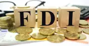 Vốn FDI vào Việt Nam vượt 34,65 tỷ USD, tăng 61% so với cùng kỳ