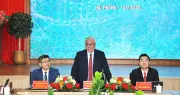 Văn hóa biển thời Hùng Vương: Nền tảng dựng nước và giữ nước