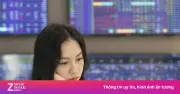 VN-Index giảm nhẹ, thanh khoản èo uột dưới 18.300 tỷ đồng