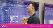 VN-Index khó vượt 1.900 điểm, nhà đầu tư nên thận trọng