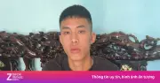 Vận động thành công đối tượng truy nã gây rối trật tự ra đầu thú tại Hà Nội