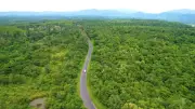Vườn Quốc gia Ea Sô: Bảo tồn đa dạng sinh học và phát triển bền vững