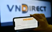 VNDIRECT báo lãi quý II/2026 gấp 2,2 lần, hoàn nhập dự phòng Trung Nam hơn 332 tỷ đồng