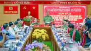 Vòng chung kết Hội thao CAND 2026 tại Đà Nẵng: 4.700 VĐV tranh tài