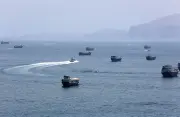 Vòng đàm phán gián tiếp Mỹ-Iran ghi nhận tiến triển