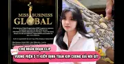 Vương miện 3 tỉ đồng toàn kim cương giả: Chủ nhân sẵn sàng đưa vụ việc ra pháp luật
