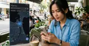 Vòng tròn xanh trên Google Maps: Ý nghĩa và cách khắc phục