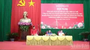 Vĩnh Long: 26.805 mô hình dân vận khéo giai đoạn 2021-2025