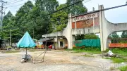 Vĩnh Long chuyển hồ sơ sai phạm sân vận động Vũng Liêm sang công an