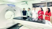 Vĩnh Long: Chuyển mạnh từ chữa bệnh sang chăm sóc sức khỏe toàn dân