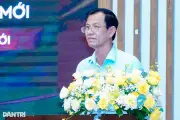 Vĩnh Long định hướng phát triển đô thị sinh thái, ven sông và thông minh