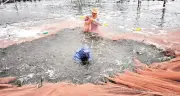Vĩnh Long đầu tư 477 tỷ đồng hạ tầng thủy sản, thu hút thêm 700 tỷ vốn tư nhân