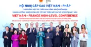 VNVC và Sanofi sản xuất vắc xin thế hệ mới tại Việt Nam từ 2028