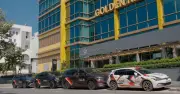 Volkswagen Golden: Urban Store đẳng cấp Đức giữa lòng Chợ Lớn TP.HCM