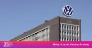 Volkswagen đối mặt kế hoạch tái cấu trúc lớn nhất lịch sử