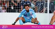 Vozinha đạt show diễn mới sau thành tích World Cup