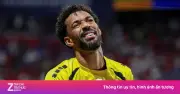 Vozinha tăng gần 3 lần lương khi gia nhập Colo Colo sau World Cup 2026