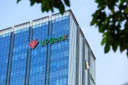VPBank dẫn đầu ngân hàng tư nhân Việt Nam trên bảng xếp hạng Forbes Global 2000