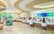 VPBank dẫn đầu ngân hàng tư nhân Việt Nam trên Forbes Global 2000 2026