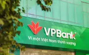 VPBank lãi trước thuế quý II/2026 tăng 76% lên gần 11.000 tỷ đồng