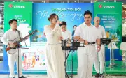 VPBank mở lối cho làn sóng trải nghiệm tài chính độc đáo