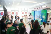 VPBank tổ chức trải nghiệm tài chính độc đáo tại Hà Nội và Bắc Ninh