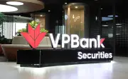 VPBankS lãi sau thuế quý II/2026 đạt 1.733 tỷ đồng, tăng gần 4 lần