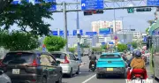 Vượt đèn vàng bị phạt tới 20 triệu đồng, CSGT nói rõ thời điểm vi phạm