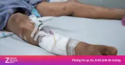 Vết xước nhỏ do cành rào quệt vào chân khiến người đàn ông 65 tuổi nguy kịch vì uốn ván