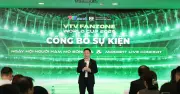 VTV tổ chức fanzone World Cup 2026 với màn hình LED 4K 500m² lớn nhất Việt Nam