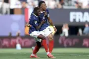 Vua phá lưới World Cup 2026: Messi và Mbappe dẫn đầu, Ronaldo bị bỏ xa