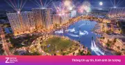 VUI-Fest đổ bộ Nha Trang, kích hoạt đảo lễ hội Festival Island tại Charmora City