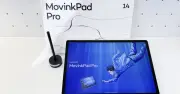 Wacom ra mắt MovinkPad Pro 14 tại Việt Nam: Tablet OLED 14 inch cho dân sáng tạo, giá 24,9 triệu