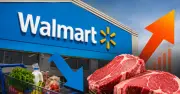 Walmart giảm giá hàng nghìn mặt hàng giữa lạm phát Mỹ cao kỷ lục