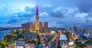 WB xếp Việt Nam vào nhóm thu nhập trung bình cao