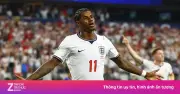 World Cup 2026: Anh 0-0 CHDC Congo, Rashford đá chính cùng Kane và Madueke