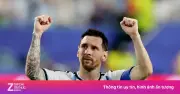 World Cup 2026: Argentina vs Ai Cập - Messi chờ phá kỷ lục kiến tạo