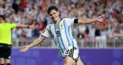 World Cup 2026: Bán kết xác định Pháp - Tây Ban Nha, Argentina - Anh