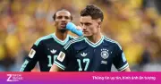 World Cup 2026: Bóng đá châu Âu mất dần sức mạnh khi không còn đội nào ở vòng 16