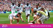 World Cup 2026 bùng nổ với 7 bàn thắng ở phút cuối vòng knock-out
