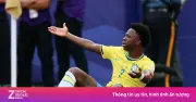 World Cup 2026: Brazil, Đức, Italy – Hào quang quá khứ không thắng được thực tại