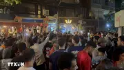 World Cup 2026: Cairo thực trạng sau kỳ tích của đội tuyển Ai Cập