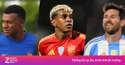 World Cup 2026: Châu Âu chắc chắn có hai đại diện ở bán kết